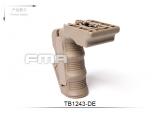 FMA Magzine Well Grip Keymod Version DE  TB1243-DE